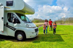 RV Insurance Image