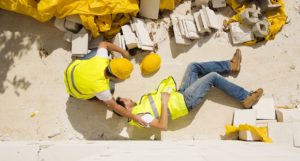 Workers Compensation Insurance Image