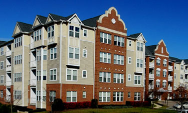 Maryland Association Building and Property Insurance