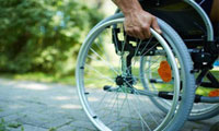 Life & Health Insurance - Disability Insurance