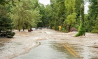 Personal Insurance - Flood Insurance