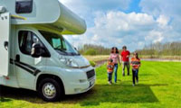 Personal Insurance - RV Insurance