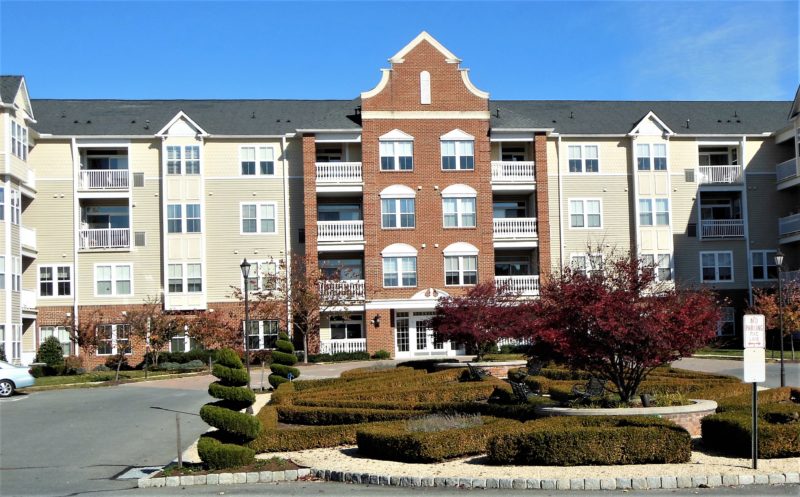 Virginia Condo HOA Insurance