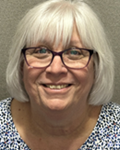Gloria McCutchen