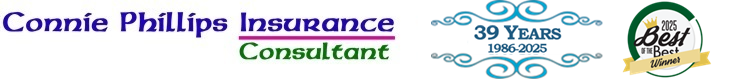 Connie Phillips Insurance
