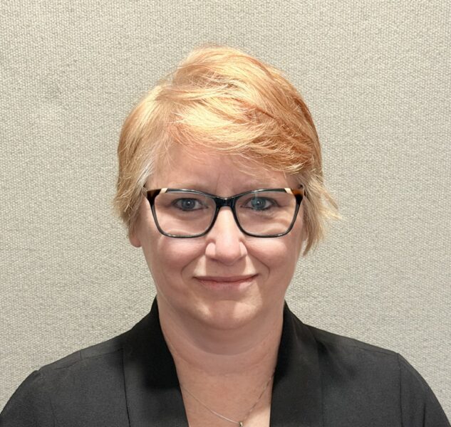 Amy Phillips